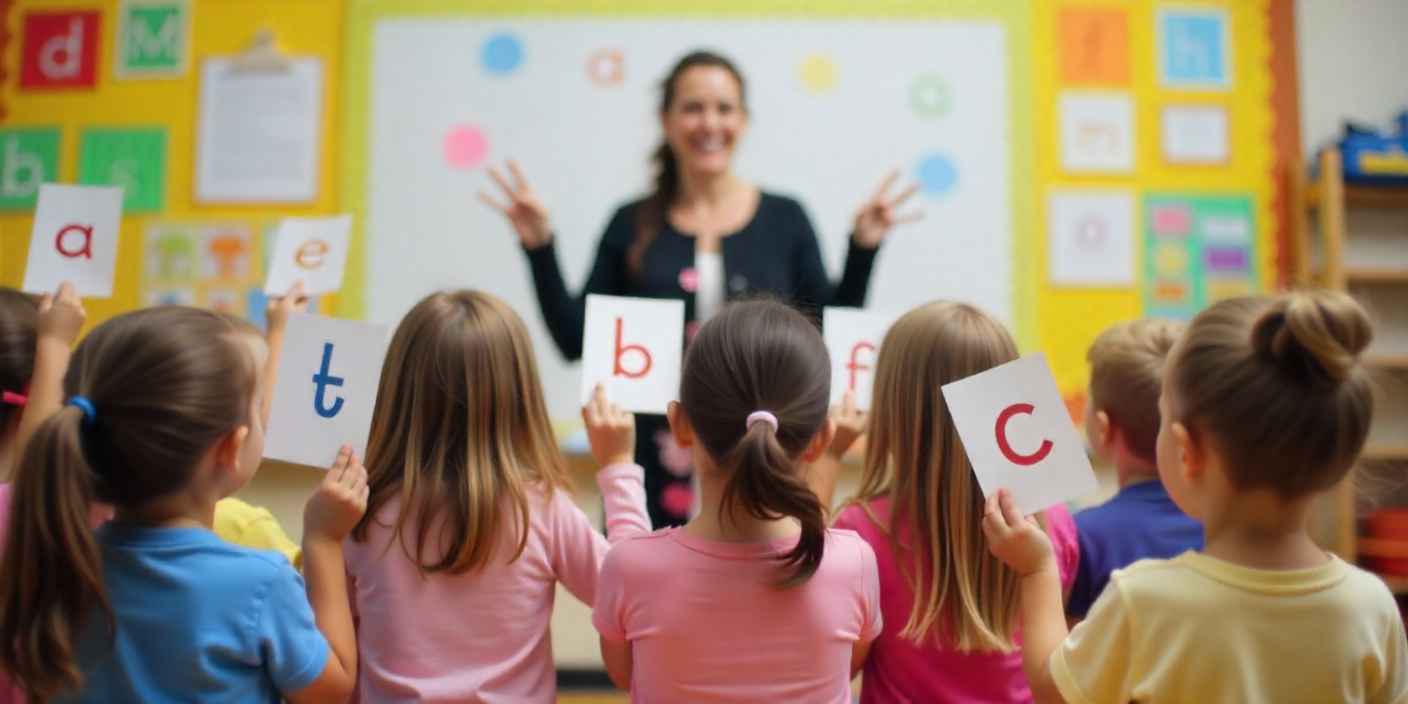 10+ Educational Games for Preschoolers to Learn and Play