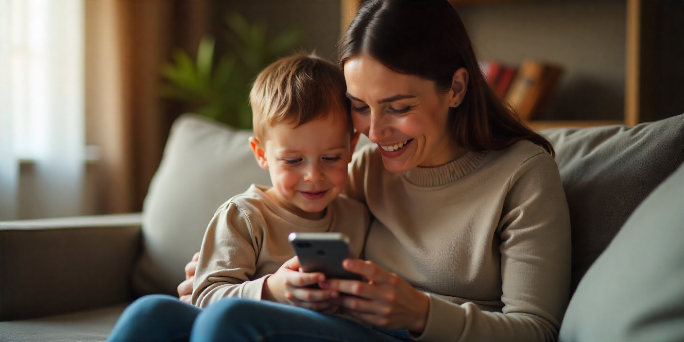 Screen Time vs. Screen-Free Play: Balance for Preschoolers